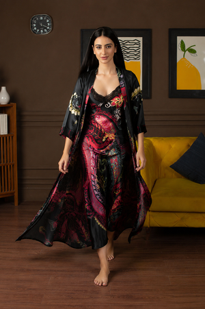 Dakota Dreams Night Gown Set