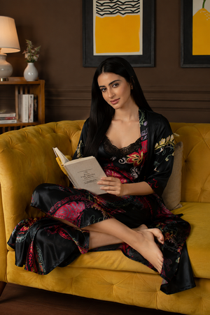 Dakota Dreams Night Gown Set