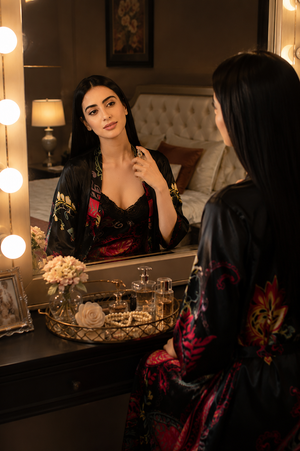 Dakota Dreams Night Gown Set