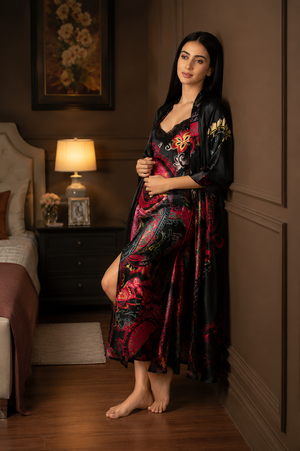 Dakota Dreams Night Gown Set