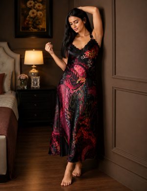 Dakota Dreams Night Gown Set