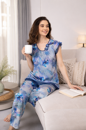 The Blue Lagoon Mirage Lounge Set