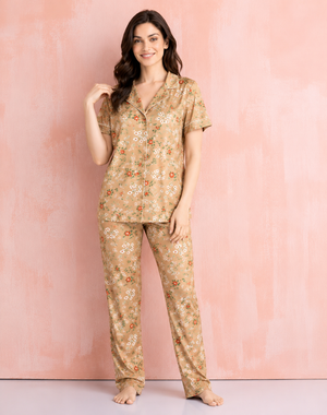 Wildflower Morning Lounge Set