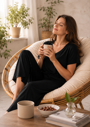 Beverly Retreat Lounge Set