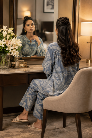 Fiji Escape Lounge Set

Escape into effortless comfort