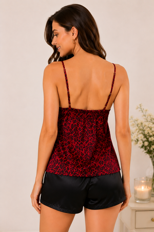 Love After Dark Cami & Shorts