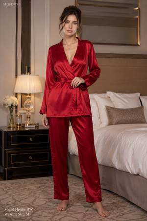 Burning Desire Luxe Set