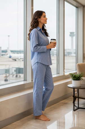 Passport to Comfort Co-ord Set