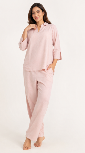 Ready to Wander Co-ord Set