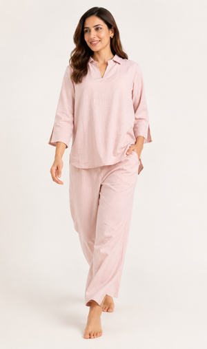 Ready to Wander Co-ord Set
