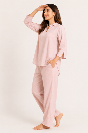 Ready to Wander Co-ord Set