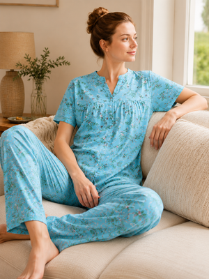Causeway Bay Pajamas