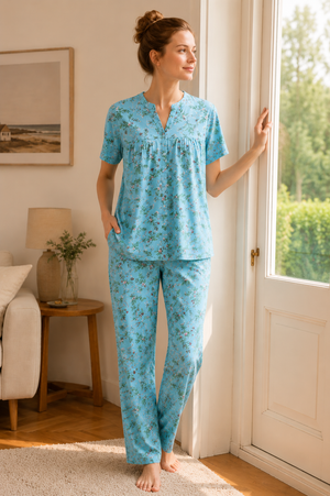 Causeway Bay Pajamas