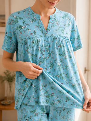 Causeway Bay Pajamas
