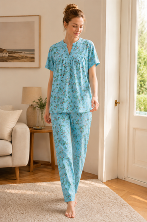 Causeway Bay Pajamas