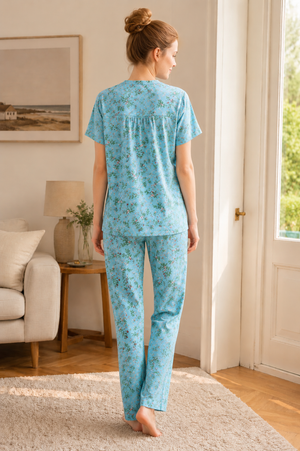 Causeway Bay Pajamas