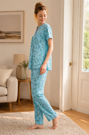 Causeway Bay Pajamas