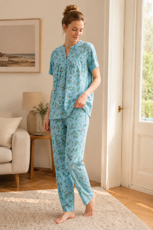 Causeway Bay Pajamas