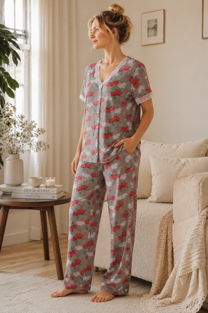 Meadow Morning Lounge Set