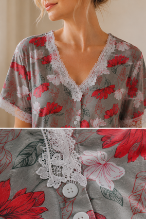 Meadow Morning Lounge Set