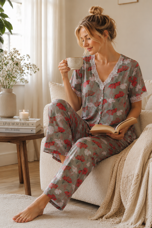 Meadow Morning Lounge Set