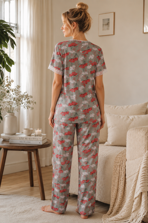 Meadow Morning Lounge Set