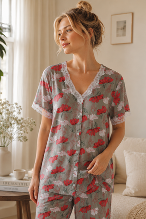 Meadow Morning Lounge Set