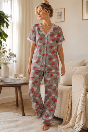 Meadow Morning Lounge Set