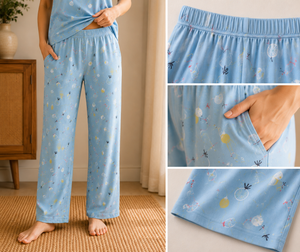 Cloud Haven Lounge Set