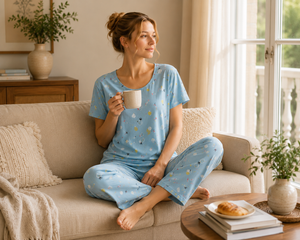Cloud Haven Lounge Set