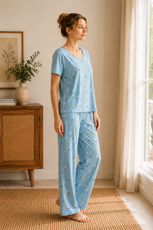Cloud Haven Lounge Set