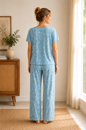 Cloud Haven Lounge Set