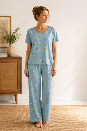Cloud Haven Lounge Set