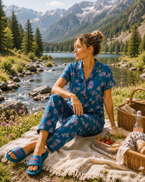 Wanderlust Lounge Set