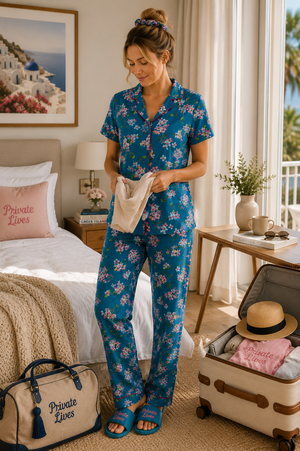 Wanderlust Lounge Set