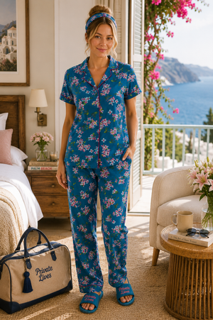 Wanderlust Lounge Set