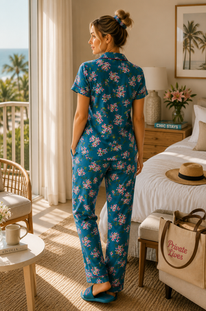 Wanderlust Lounge Set