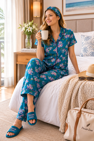 Wanderlust Lounge Set
