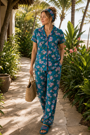 Wanderlust Lounge Set