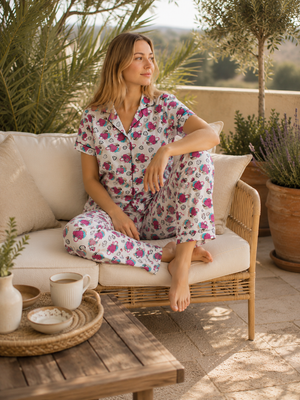 Heliconia Escape Lounge Set