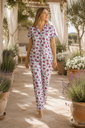 Heliconia Escape Lounge Set
