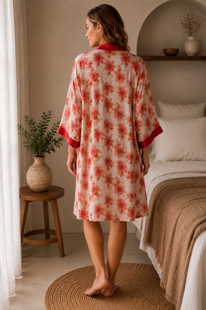The Afterlight Satin Ensemble