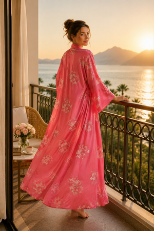 Embrace the Dawn Nightgown Set
