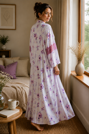The Mayfair Morning Lounge Set