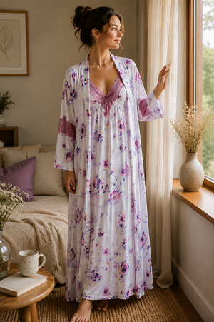 The Mayfair Morning Lounge Set