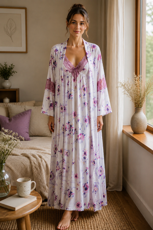The Mayfair Morning Lounge Set