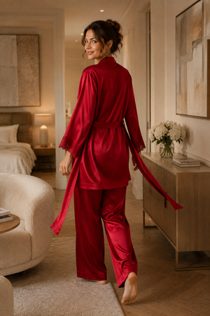 The Manhattan Escape 3 Piece Set