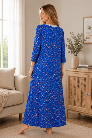 The Embrace of Grace Nightie