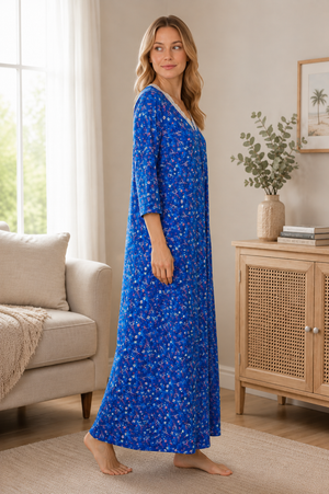 The Embrace of Grace Nightie