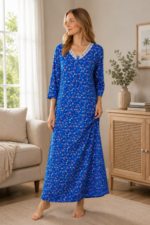 The Embrace of Grace Nightie